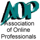 Association of Online Professionals